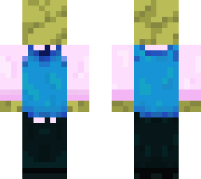 dib reborn