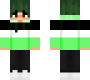 do not download or use this is a bad skin