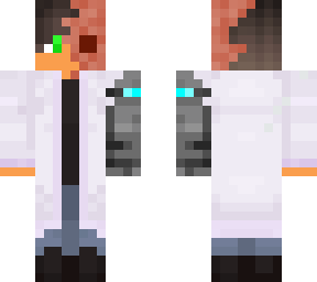 dr. cyborg