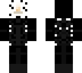 dr nowhere