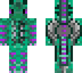 dragon(god)  of obliteration (updated)