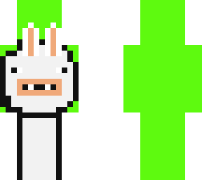 dream got rabbided