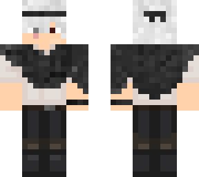 edited medieval adventurer