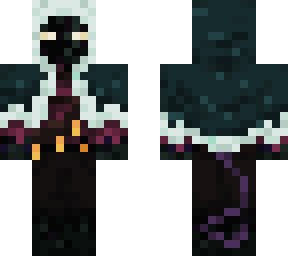 endermen oc done