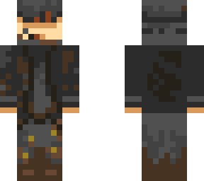 enemy marauder robber