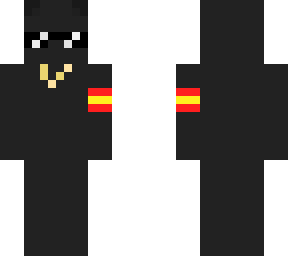 epic spanish cat