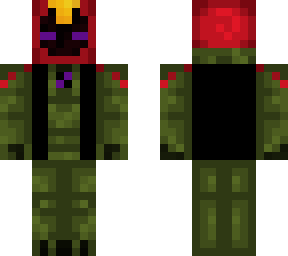 evil swampfire