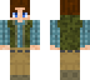 fiery8793 camping fit
