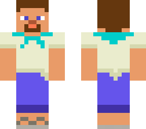filipino steve