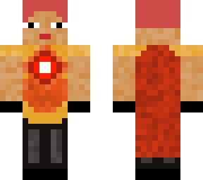 fire boy