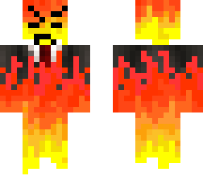 fire suit