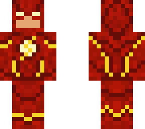 flash