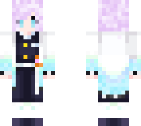flower demon slayer