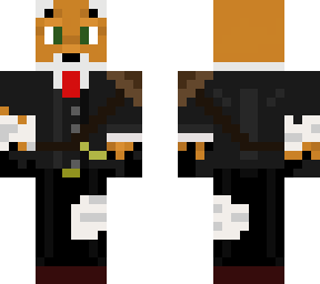 fox in a suit v3