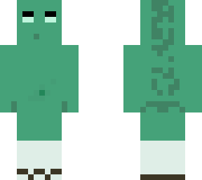 frog bro v.2