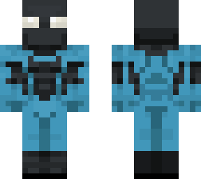 full-mask mark (white goggles, credits to: novawrld)