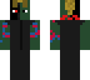 furtur the demolisher