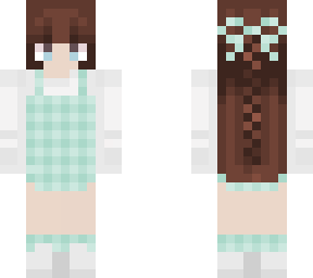 girl 1