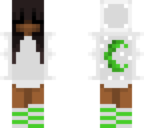 girl
