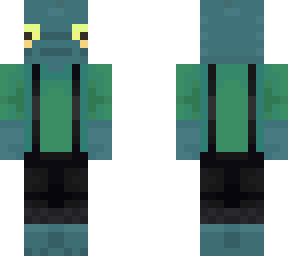 glub