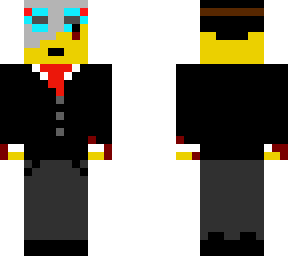 goofy ah clown for me friend