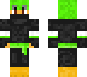 got youuuu creeper