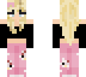 hello kitty (kylee)