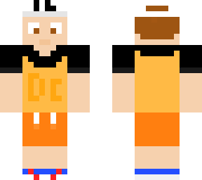 hermitcraft dane origin outfit life serise: past life