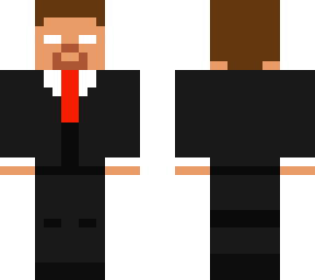 herobrine trailer (suit)