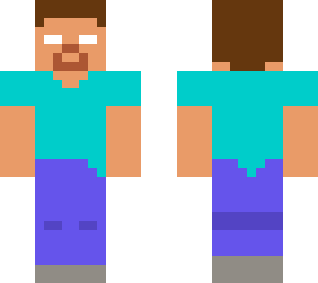 herobrine trailer