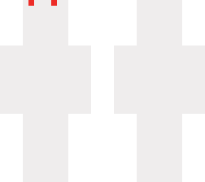 horror character