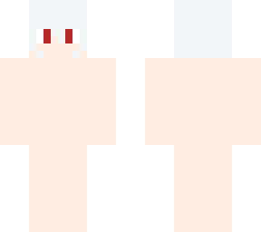 humanoid ghast
