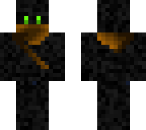 hunter