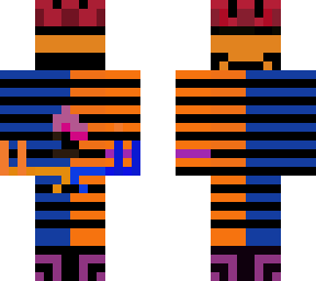 hypnotictigerii