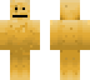 i just changed the face as a dare