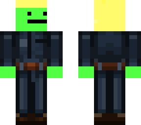 idk