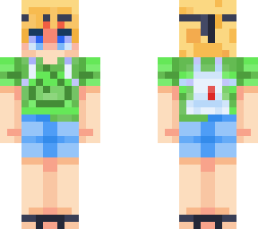 inthelittlewood fanskin