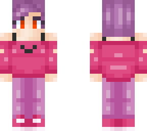 ivy starlight - updated