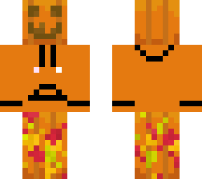 jack o lantern