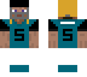jaguars alternate '17