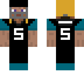 jaguars color '17