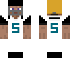 jaguars white '17