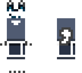 jesp (my sona)