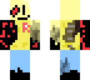 john doe