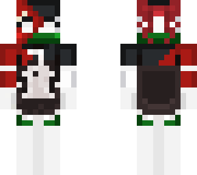 jordan countryhuman (female)