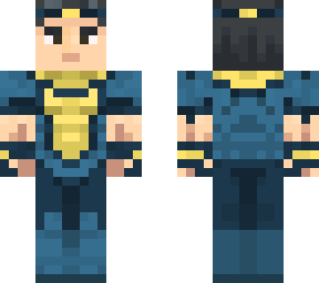 karate mark (credits to: novawrld)