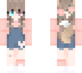 kaylie || pink base