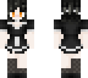 kiri maid..