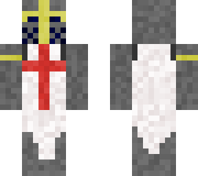 knight templar