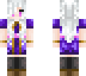 lily